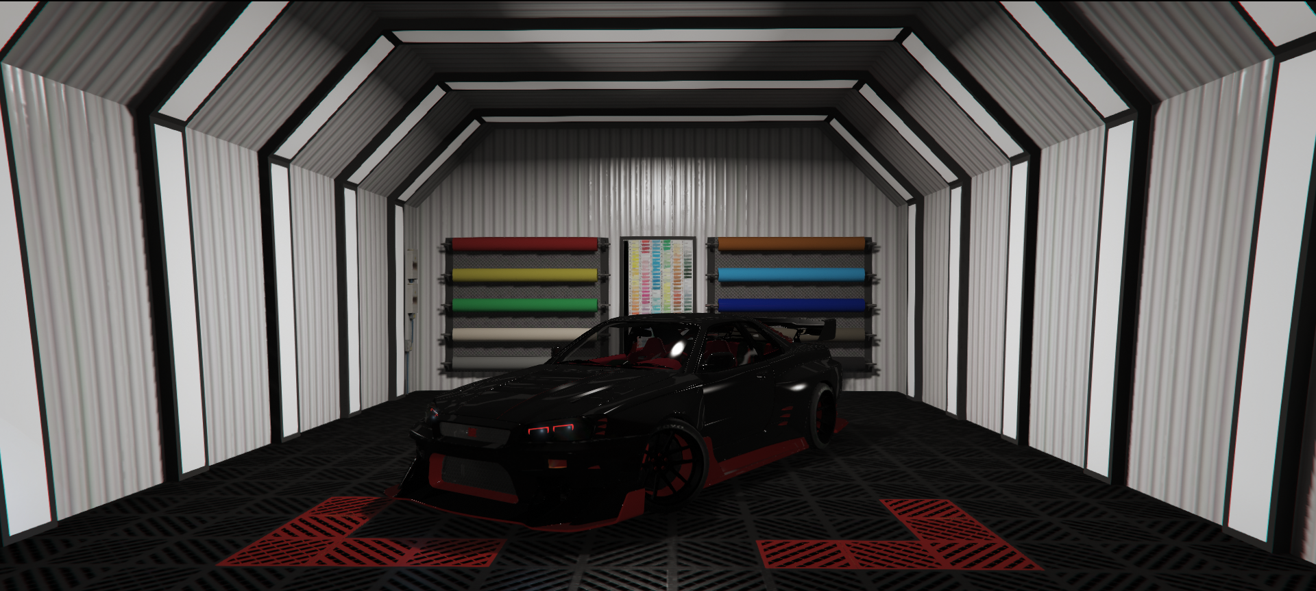 alternative